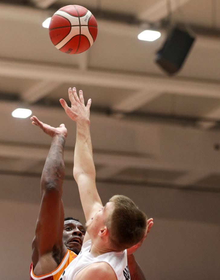 Türkiye Sigorta Basketbol Süper Ligi G4