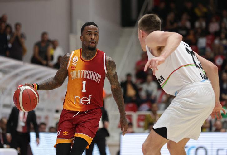 Türkiye Sigorta Basketbol Süper Ligi G5