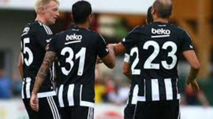 Beşiktaş Olympiakos ma&ccedil;ı izle Smart Spor Şifresiz Canlı Yayın BJK Olimpiyakos izle