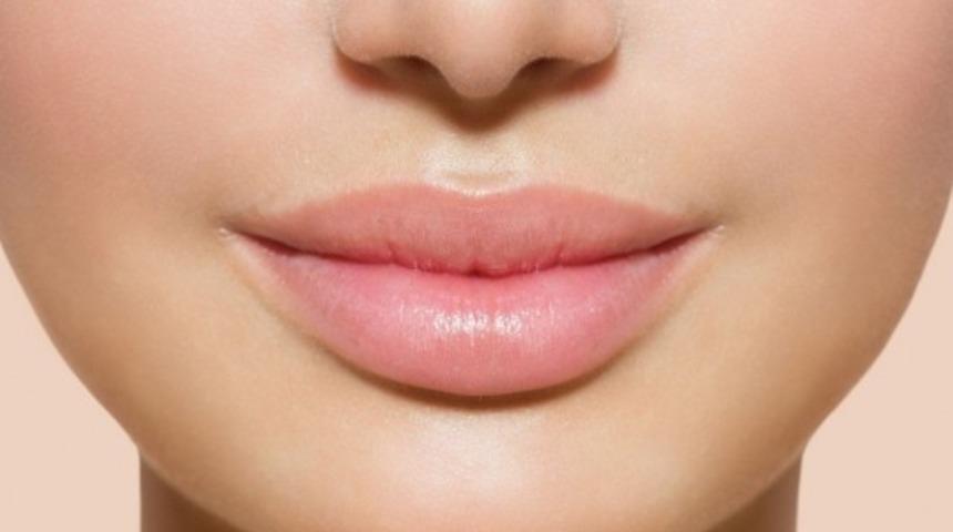  Dudak dolgusu hakkındaki gerçekler