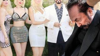 MİT'le bağlantılı olmak şereftir ama... Adnan Oktar davasında şok sözler