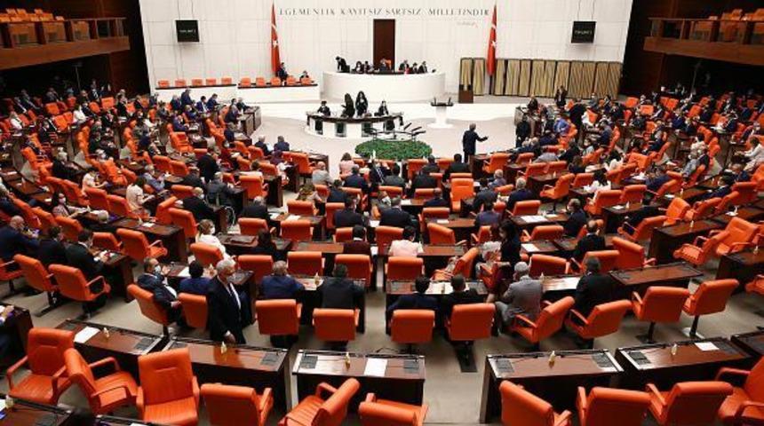 Mali af niteliğinde d&uuml;zenlemeler i&ccedil;eren Torba Yasa Teklifi, Plan ve B&uuml;t&ccedil;e Komisyonu&rsquo;nda kabul edildi