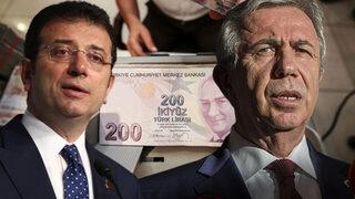 Elektrik, mazot, asgari ücret ve... Yavaş paylaştı, İmamoğlu destek verdi: 'Mansur Başkanımız çok haklı'