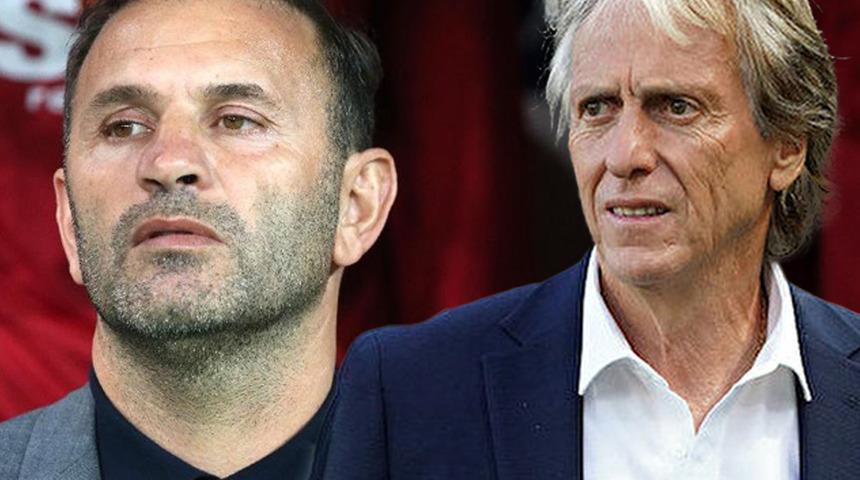 Fenerbahçe, Galatasaray'a tarihi fark attı! 9 haftada ortaya çıkan sonuç taraftarı soğuk soğuk terletti...