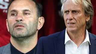 Fenerbahçe, Galatasaray'a tarihi fark attı! 9 haftada ortaya çıkan sonuç taraftarı soğuk soğuk terletti...