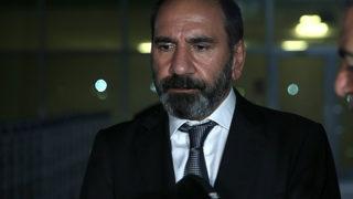 Sivasspor-Giresunspor maçının ardından