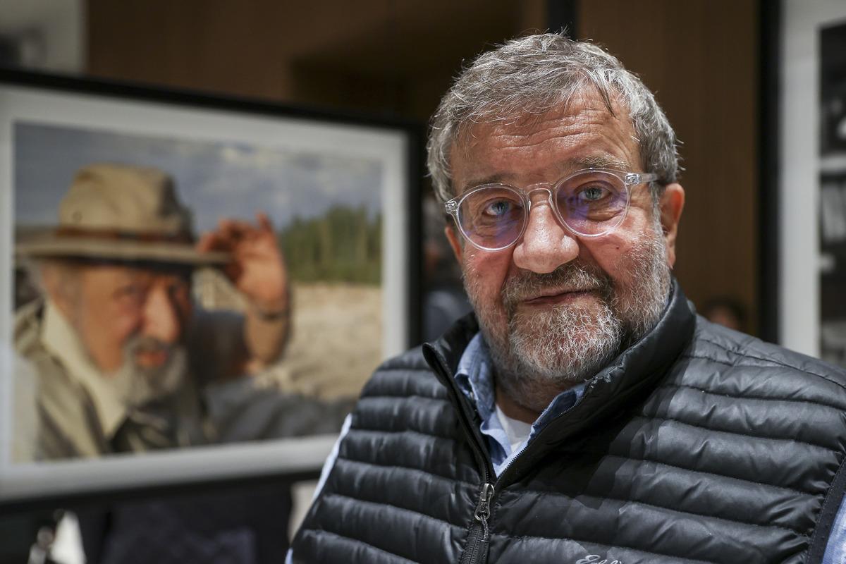 Ara G&uuml;ler, vefatının 4. yılında sergi ve etkinliklerle anıldı