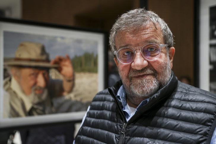 Ara Güler, vefatının 4. yılında sergi ve etkinliklerle anıldı G1