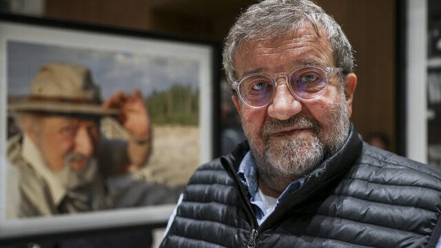 Ara Güler, vefatının 4. yılında sergi ve etkinliklerle anıldı