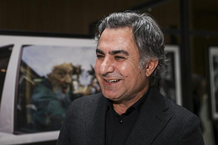 Ara Güler, vefatının 4. yılında sergi ve etkinliklerle anıldı G2