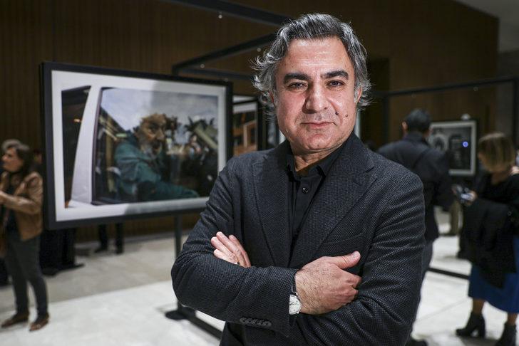 Ara Güler, vefatının 4. yılında sergi ve etkinliklerle anıldı G3