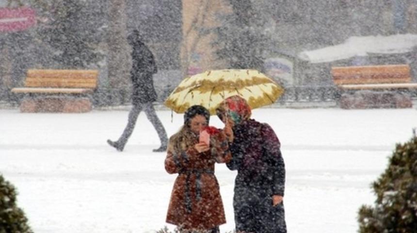 Hava durumu nasıl olacak?