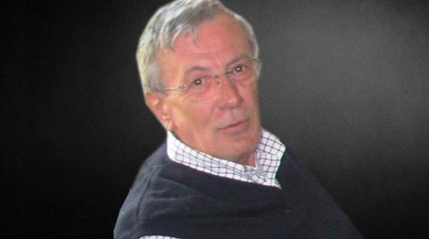 &Uuml;nl&uuml; iş adamı inanılmaz şekilde hayatını kaybetti
