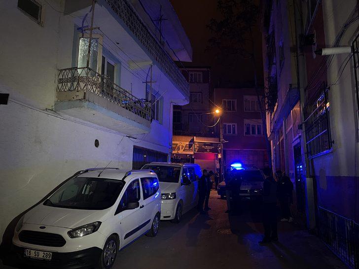 Bursa'da silahla vurulan 2 kişi yaralandı G5