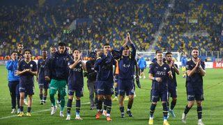 Son dakika: Avrupa devleri pusuda! Miguel Crespo, Diego Rossi, Arda Güler, Attila Szalai, Miha Zajc ve Ferdi Kadıoğlu'nun talipleri Fenerbahçe'yi terletiyor!