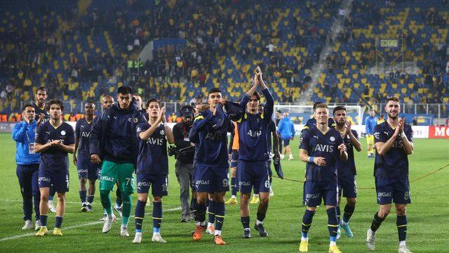 Son dakika: Avrupa devleri pusuda! Miguel Crespo, Diego Rossi, Arda Güler, Attila Szalai, Miha Zajc ve Ferdi Kadıoğlu'nun talipleri Fenerbahçe'yi terletiyor!