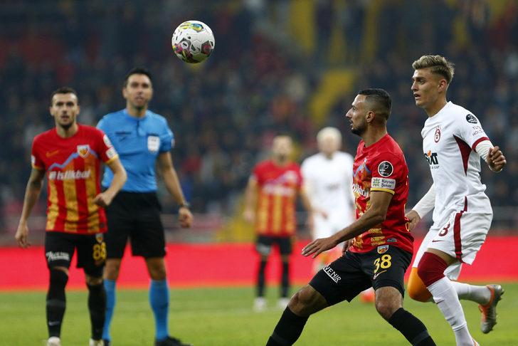 "Utanç vesikası!", "Kulüpler kayrılıyor!" Galatasaray'dan gece yarısı çok sert açıklama! Okan Buruk'un 'Kötü niyet arıyorum' sözleri sonrası ortalık karıştı... G5