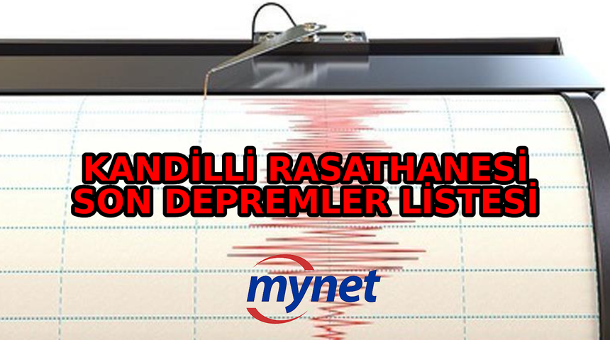 SON DEPREMLER 30 KASIM 2022! Deprem mi oldu? Nerede, kaç şiddetinde? Kandilli Rasathanesi ve AFAD'dan son dakika açıklaması!