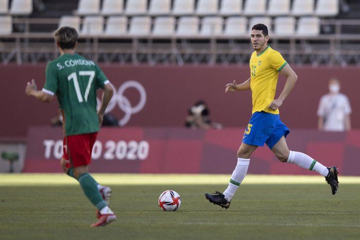 Son dakika: 'Ocak ayında Kadıköy'de!' Fenerbahçe, şampiyonluk için ipleri sıkı tutuyor! Devre arasında transferi gerçekleşmeyen Nino bu kez 'Çubuklu'yu giyiyor... G3