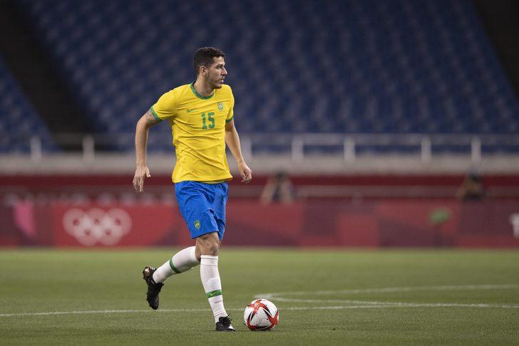 Son dakika: 'Ocak ayında Kadıköy'de!' Fenerbahçe, şampiyonluk için ipleri sıkı tutuyor! Devre arasında transferi gerçekleşmeyen Nino bu kez 'Çubuklu'yu giyiyor... G4