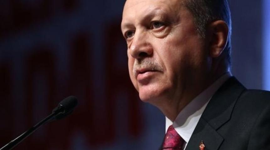 Erdoğan d&uuml;ğmeye bastı: Memnun etmeyen belediye yanacak