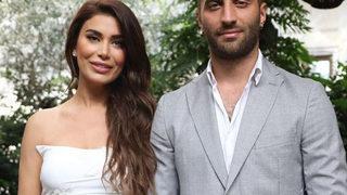 Ebru Şancı çocuklarının doğum günü için çok masraf yapınca eleştirildi! Biz pastaları çöpten yerdik