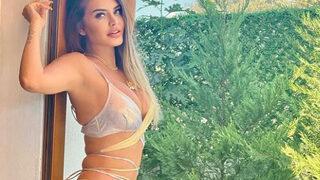 Ebru Polat'ın mesajı gündemdeydi! İfşa edilen mesaj hakkında flaş açıklama... Gerçek farklı çıktı