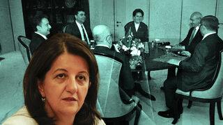 HDP'nin cumhurbaşkanı adayı Rıza Türmen mi olacak? Gözler 6'lı masaya çevrildi, Kılıçdaroğlu olmazsa...