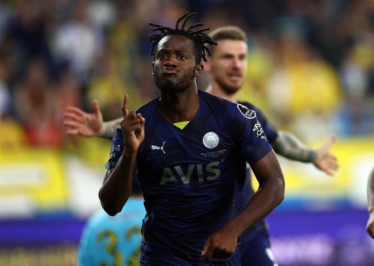 Son dakika: "Türk futbolu için çok büyük tehlike!" Ankaragücü - Fenerbahçe maçı sonrası Ahmet Çakar bombayı patlattı... G2