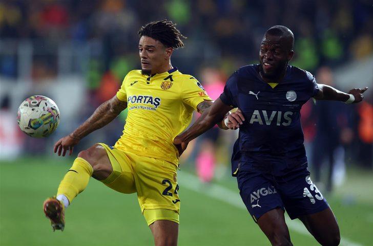 Son dakika: "Türk futbolu için çok büyük tehlike!" Ankaragücü - Fenerbahçe maçı sonrası Ahmet Çakar bombayı patlattı... G4