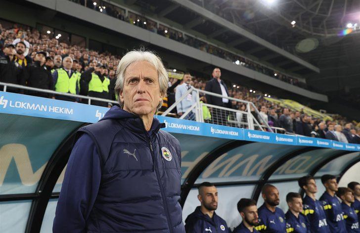 Son dakika: 'Fenerbahçe'den anahtar teslim sözleşme!' Jorge Jesus'un yeni kontratını Portekiz'de duyurdular... G3