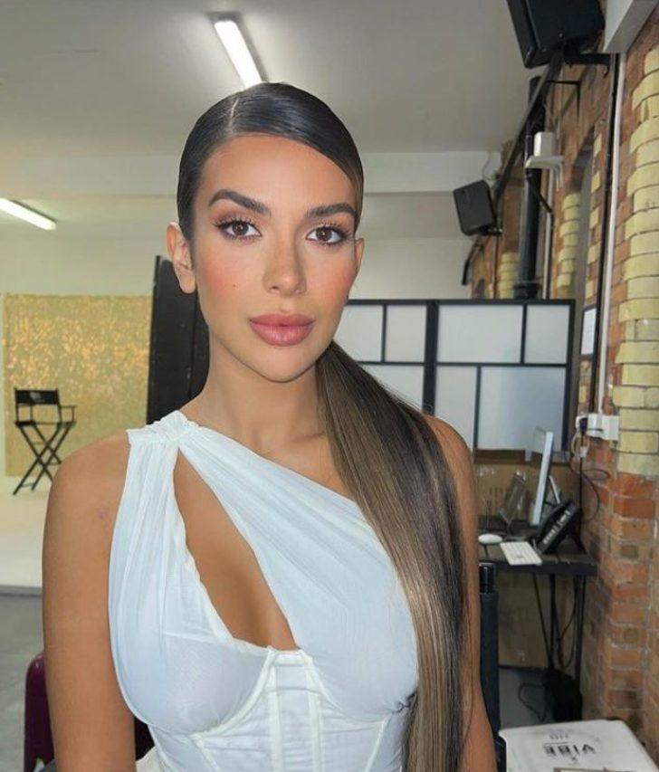 'Adada seks' açıklaması çok konuşulmuştu! Ekin Su'dan göğüs estetiği itirafı G3