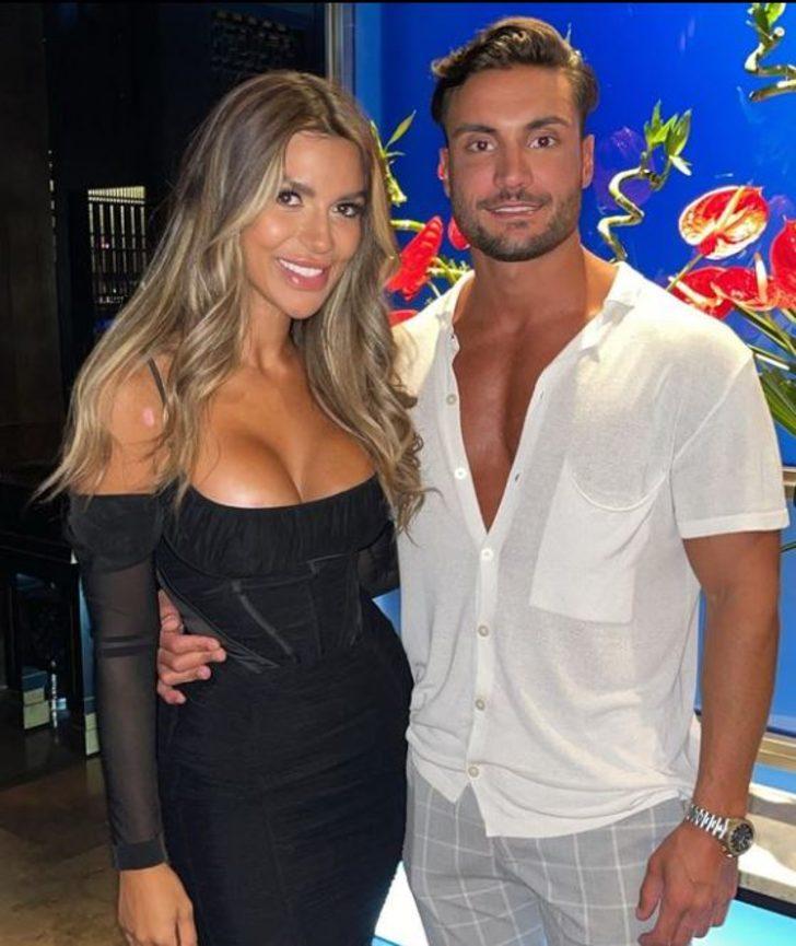 'Adada seks' açıklaması çok konuşulmuştu! Ekin Su'dan göğüs estetiği itirafı G4