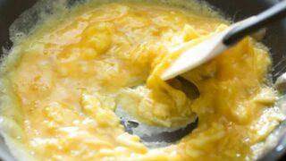 Araştırmalar şaşırtıyor: Günde yenilen yarım yumurta bile ölüm riskini artırıyor