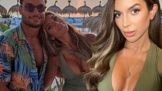 'Adada seks' açıklaması çok konuşulmuştu! Ekin Su'dan göğüs estetiği itirafı