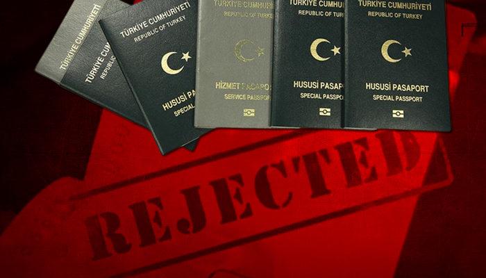 Türkiye'ye vize yok! '10. madde' mağdurları isyan etti, tüm belgeler eksiksiz ama...