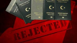 Türkiye'ye vize yok! '10. madde' mağdurları isyan etti, tüm belgeler eksiksiz ama...