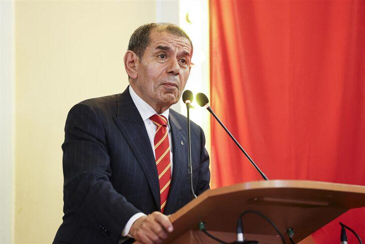 Son dakika: 48 saat içerisinde ortalık fena karışacak! Galatasaray Başkanı Dursun Özbek'ten TFF'ye çıkarma geliyor! G2