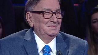 Son dakika... Eurovision şarkı yarışmasıyla hafızalara kazınan Bülent Özveren hayatını kaybetti