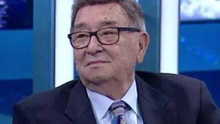 Eurovision sunucusu Bülent Özveren'in hastalığı neydi? Bülent Özveren kimdir, kaç yaşında ve neden öldü?