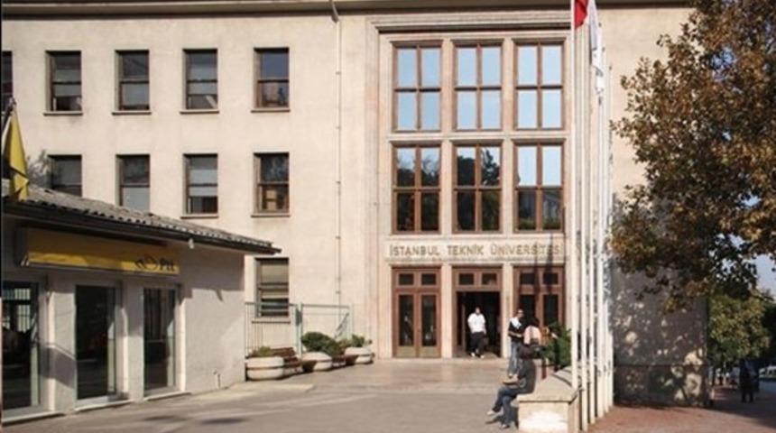 İT&Uuml;, G&uuml;m&uuml;şsuyu kamp&uuml;s&uuml;nde eğitime 2 g&uuml;n ara verdi