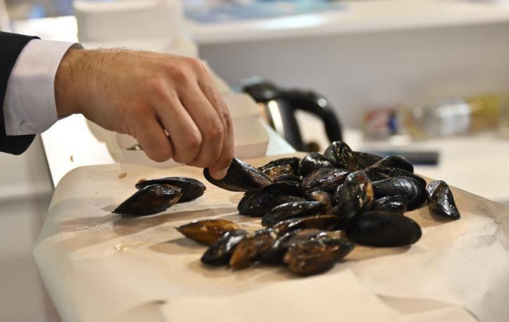 Dardanel, dünyanın en büyük gıda fuarı SIAL Paris'e Kallimanis ile katıldı G3