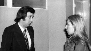 Usta spiker Bülent Özveren hayatını kaybetti