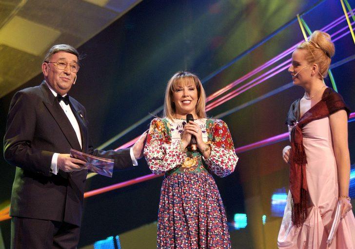 Usta spiker Bülent Özveren hayatını kaybetti G5