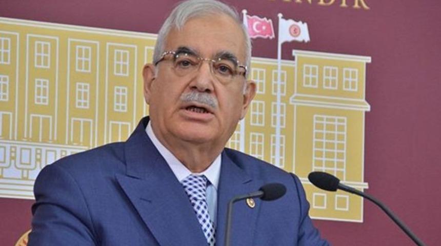 İlhan İşbilen’in eşi 6 milyon çekmek isteyince mal varlığına el kondu