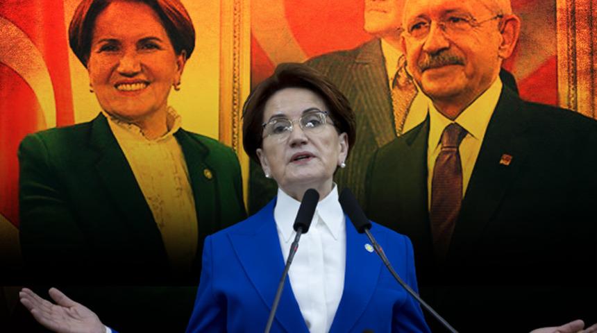 "Kamuoyu ilk kez duyacak" diyerek açıkladı! 'Kılıçdaroğlu'na rakip olacak' iddiası: "Kimse şaşırmasın"