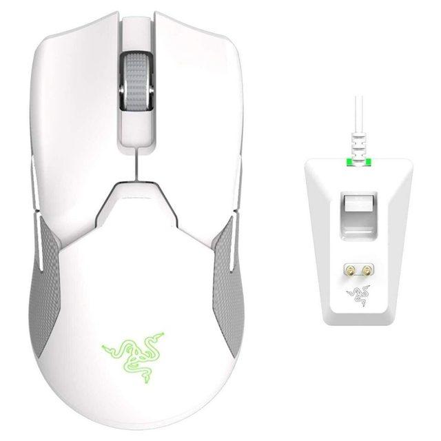 Oyunlarda size avantaj sağlayacak en ergonomik ve kullanışlı Razer marka mouselar
