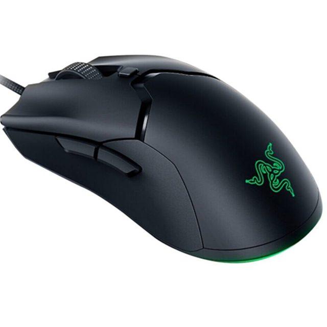 Oyunlarda size avantaj sağlayacak en ergonomik ve kullanışlı Razer marka mouselar