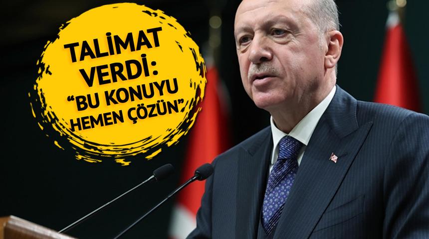 Son dakika | Maden kazası sonrası Cumhurbaşkanı Erdoğan'dan yeni yasa ve maddi destek talimatı! Çarşamba günü duyuracak