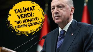 Son dakika | Maden kazası sonrası Cumhurbaşkanı Erdoğan'dan yeni yasa ve maddi destek talimatı! Çarşamba günü duyuracak